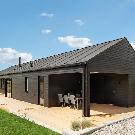 Gorgeous In Grenaa With Kitchen * Brondstrup
