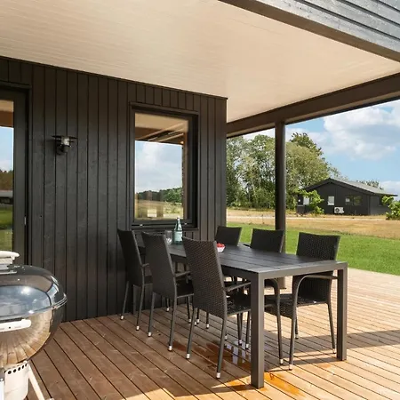 Gorgeous In With Kitchen Grenå