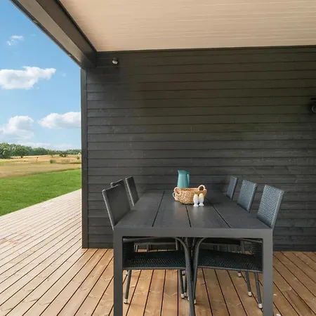 Gorgeous In Grenaa With Kitchen Tatil Evi *