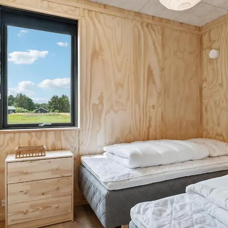 Tatil Evi Gorgeous In Grenaa With Kitchen *